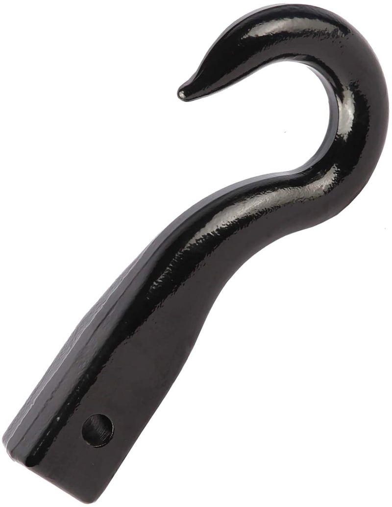 MaxxHaul 70248 Forged Tow Hook, 1 Pack - Image 1